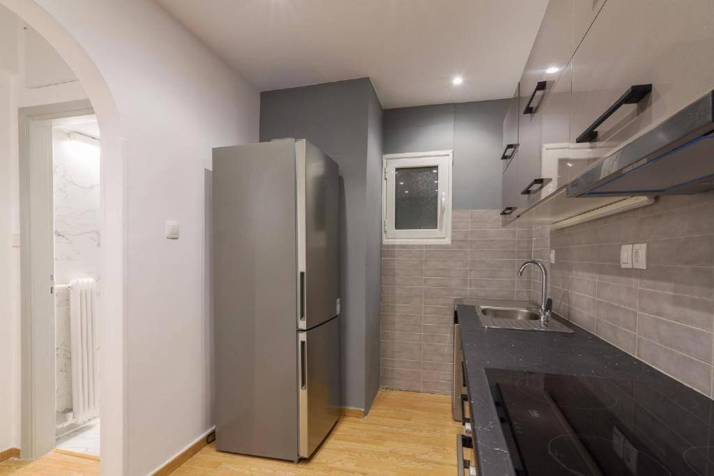Fully Renovated 1 Bedroom Condo Atenas Exterior foto
